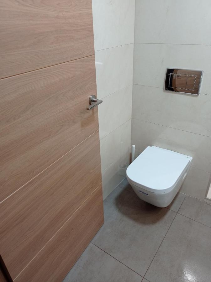 Flor De Loto Apartment Gandía Exterior photo