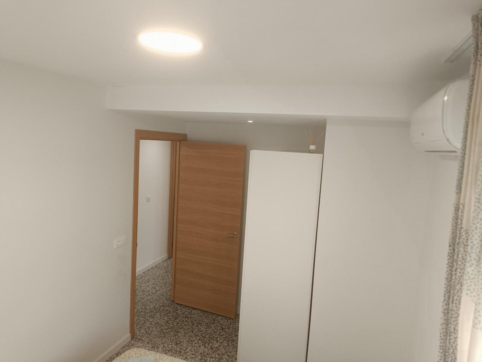 Flor De Loto Apartment Gandía Exterior photo