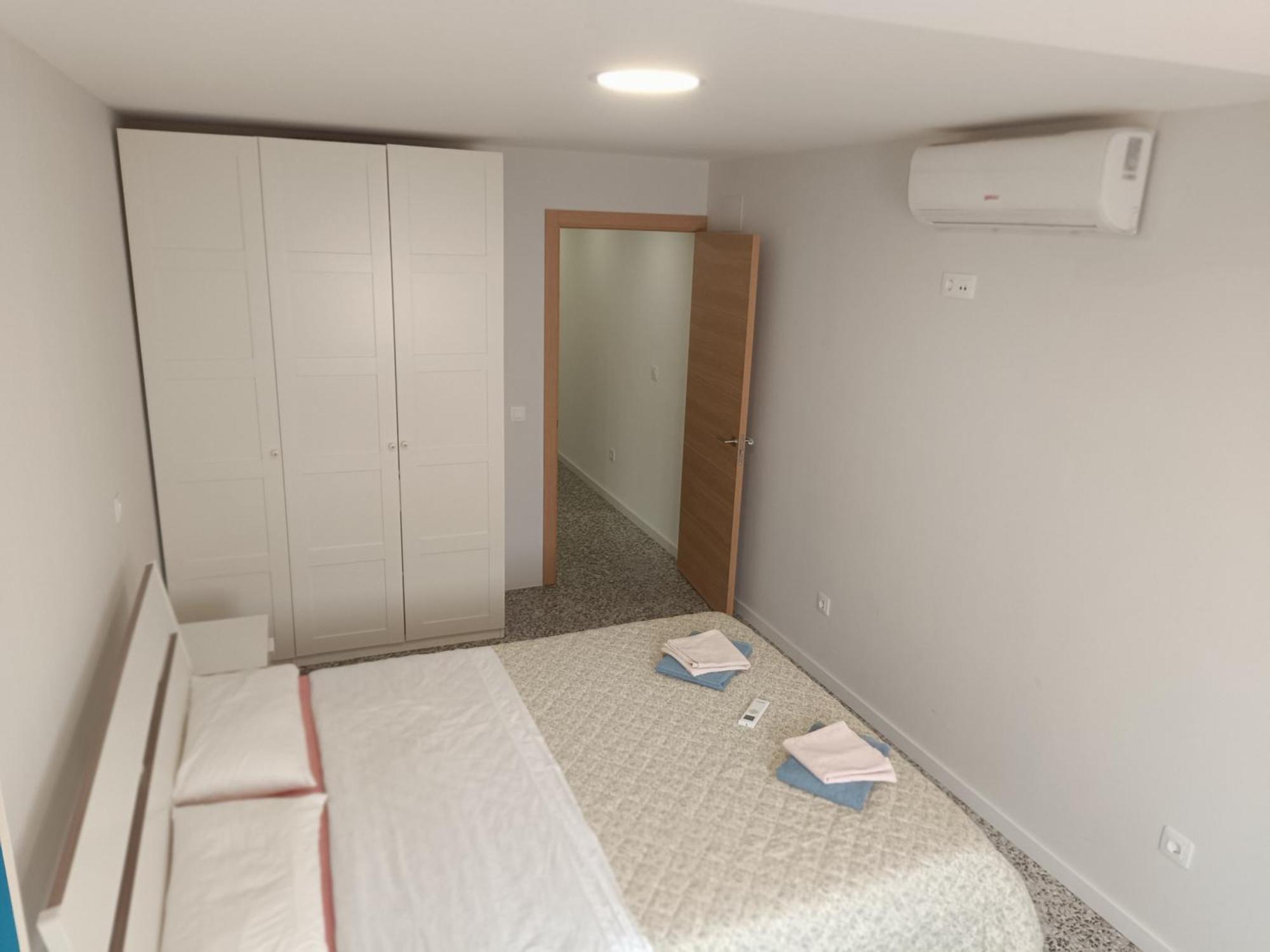 Flor De Loto Apartment Gandía Exterior photo